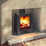 Broseley Stoves