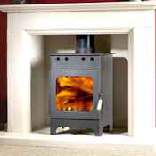 Burley Stoves