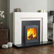 Fireline Stoves