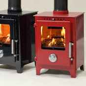 Mendip Stoves