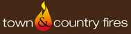 Town & Country Fires, wood-burning stoves