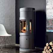 Westfire Stoves